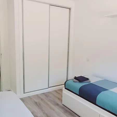 Brisa Do Mar Ap. Apartment Nazare Exterior photo