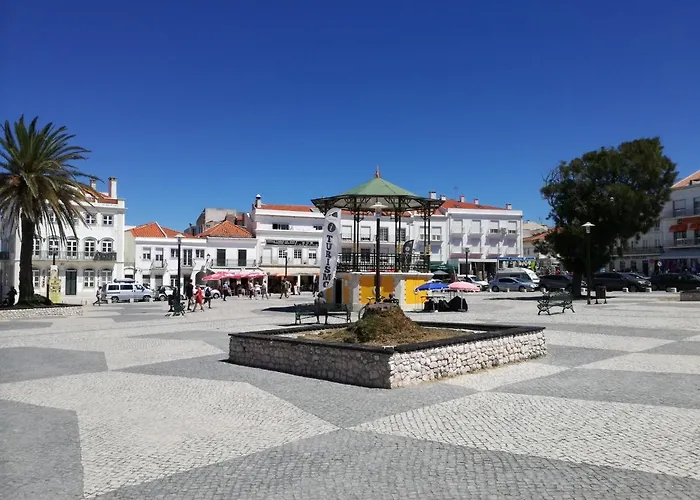 Brisa Do Mar Ap.