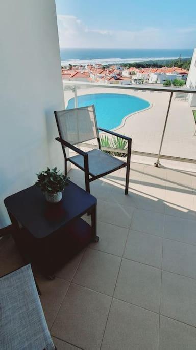 Brisa Do Mar Ap. Apartamento Nazaré