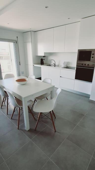 Apartment Brisa Do Mar Ap. *