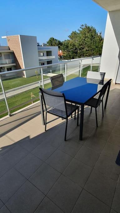 Apartment Brisa Do Mar Ap. Nazare