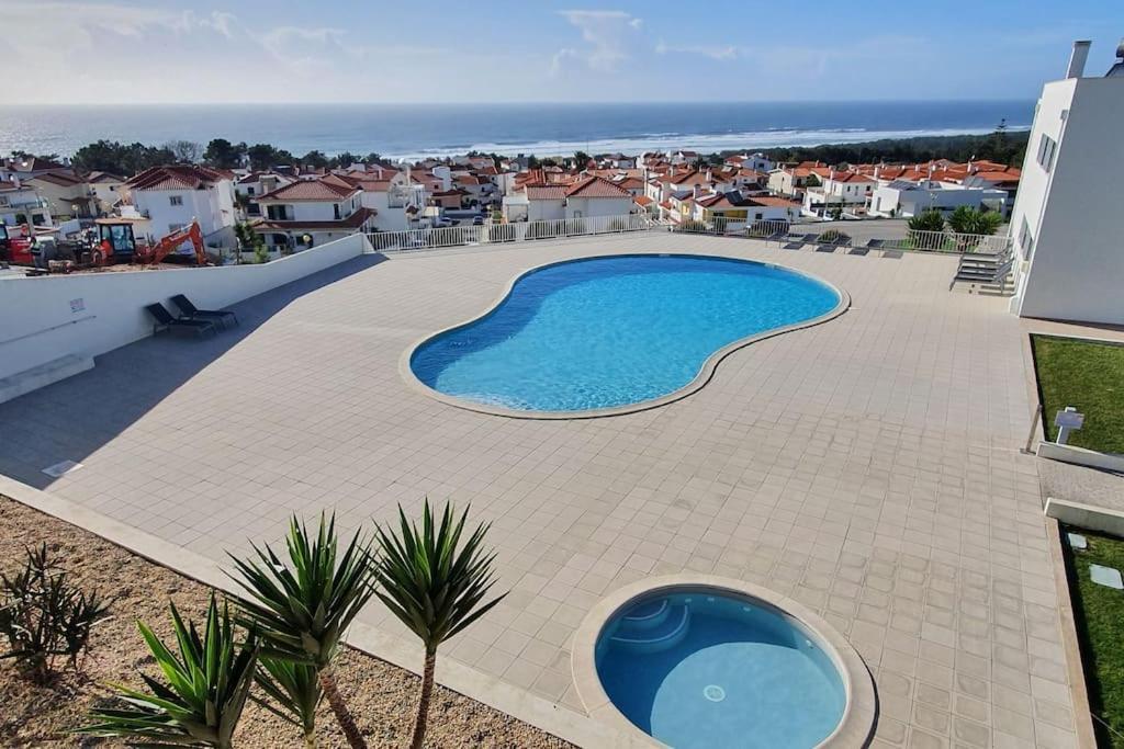 Brisa Do Mar Ap. Apartment Nazare