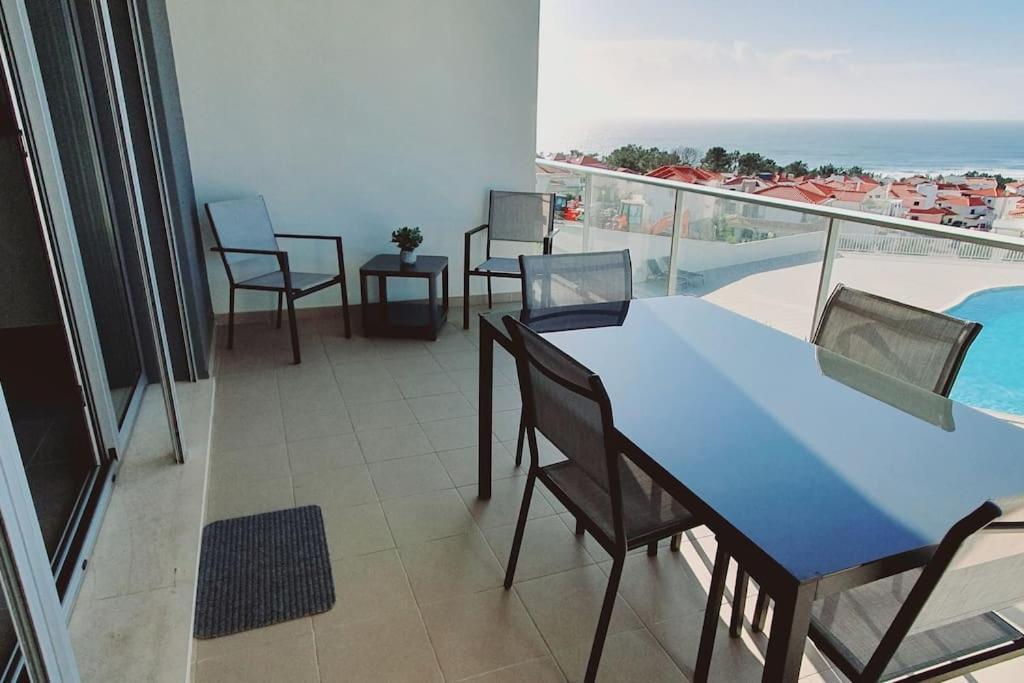 Apartment Brisa Do Mar Ap. Nazare