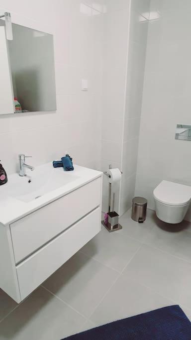 Brisa Do Mar Ap. Apartamento Nazaré