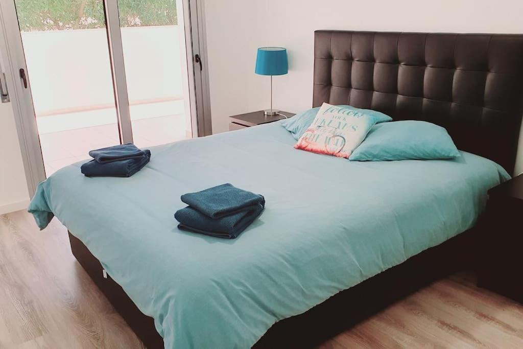 Apartamento Brisa Do Mar Ap. *