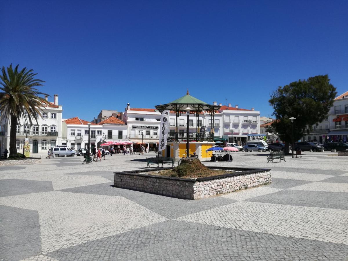 Brisa Do Mar Ap. Apartment Nazare