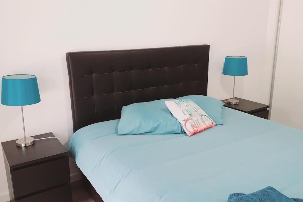 Apartment Brisa Do Mar Ap. Nazare