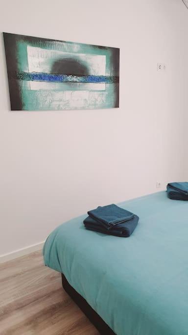 Brisa Do Mar Ap. Apartment *