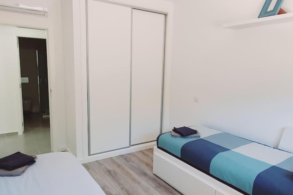 Brisa Do Mar Ap. Apartamento *