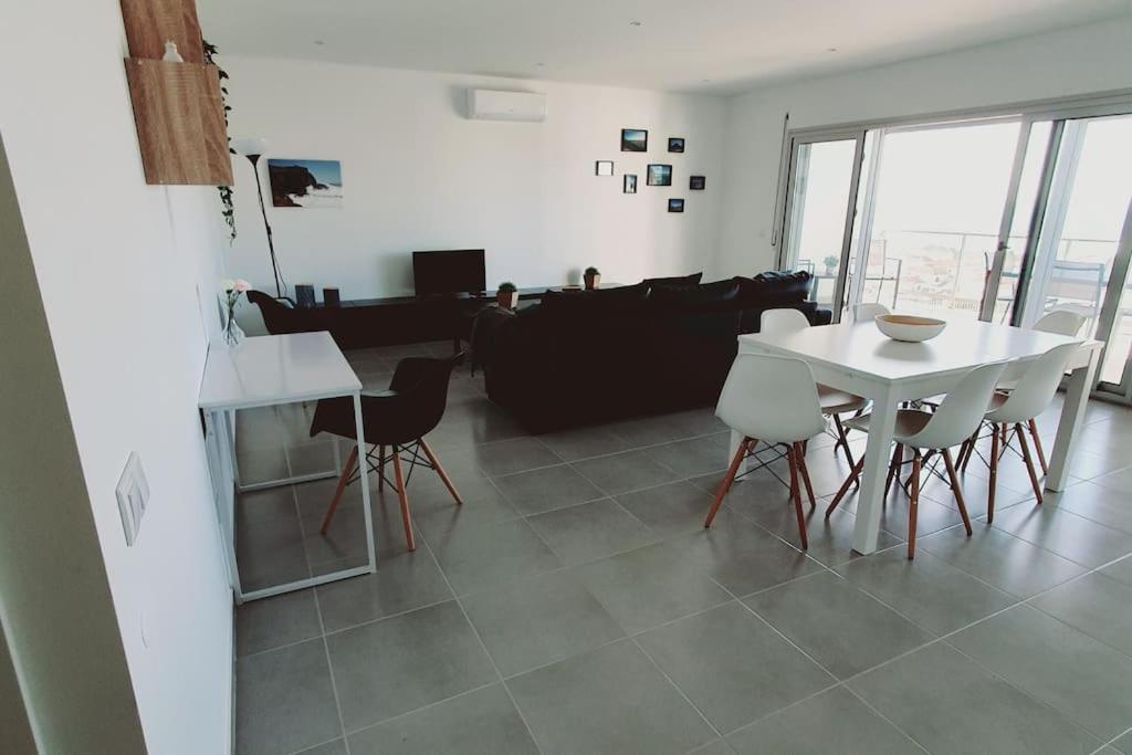 Apartment Brisa Do Mar Ap.