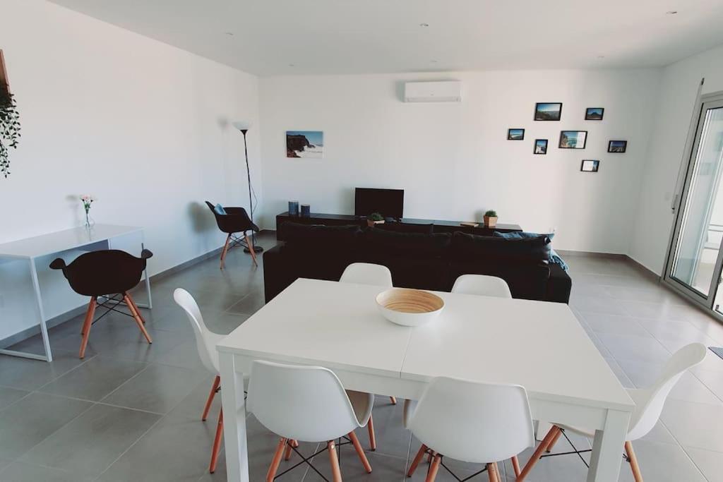 Brisa Do Mar Ap. Apartment