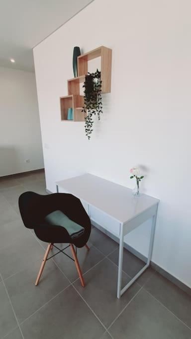 Apartment Brisa Do Mar Ap.