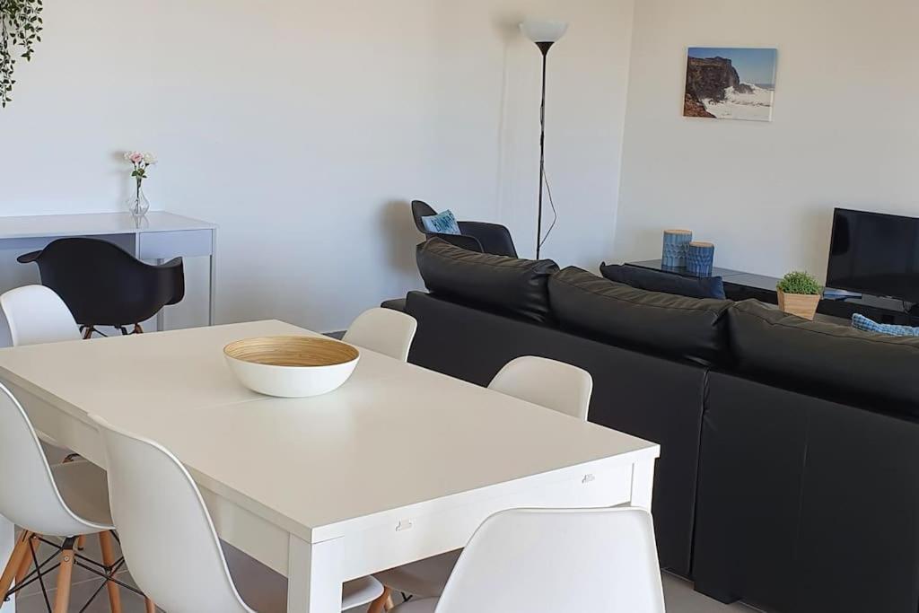 Brisa Do Mar Ap. Apartment