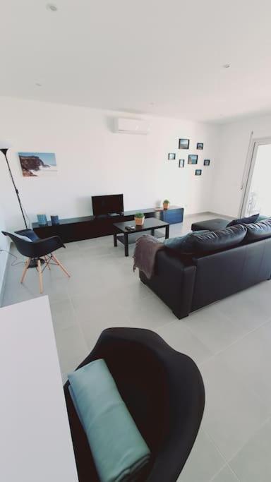 Brisa Do Mar Ap. Apartment *