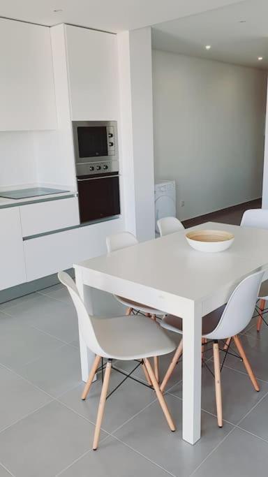 Brisa Do Mar Ap. Apartment Nazare