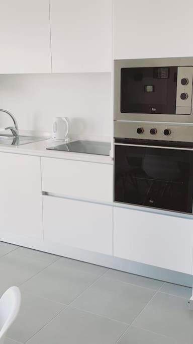 Apartment Brisa Do Mar Ap.