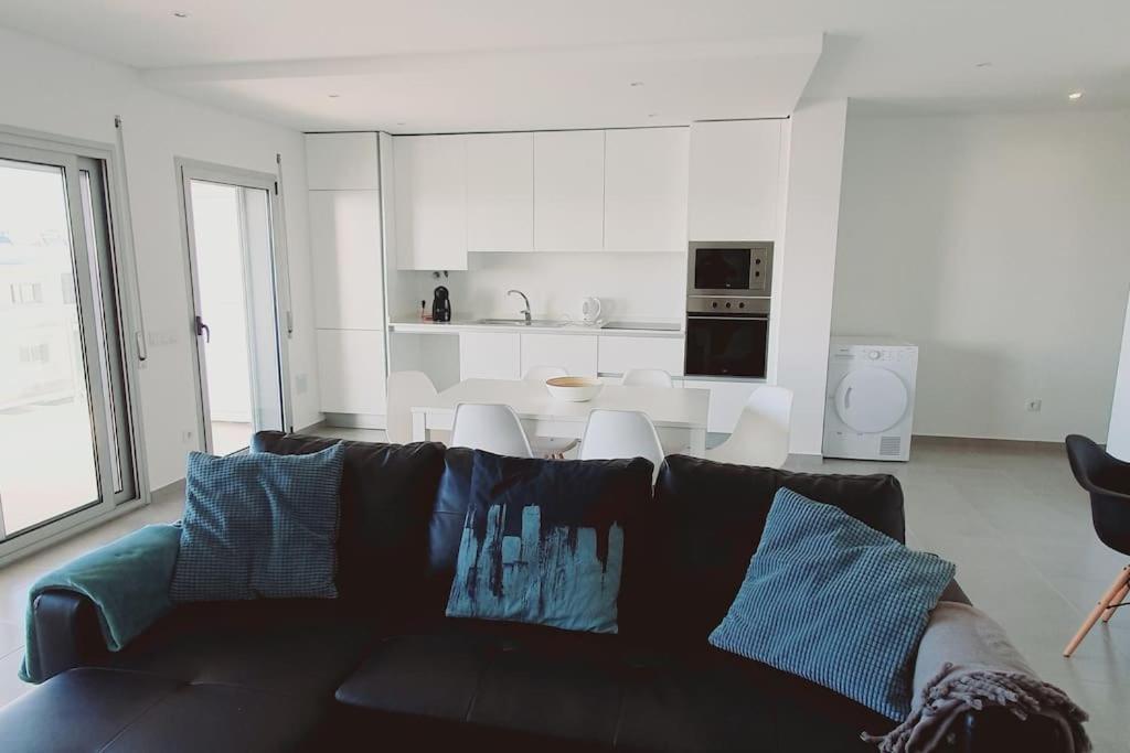 Apartamento Brisa Do Mar Ap. Nazaré