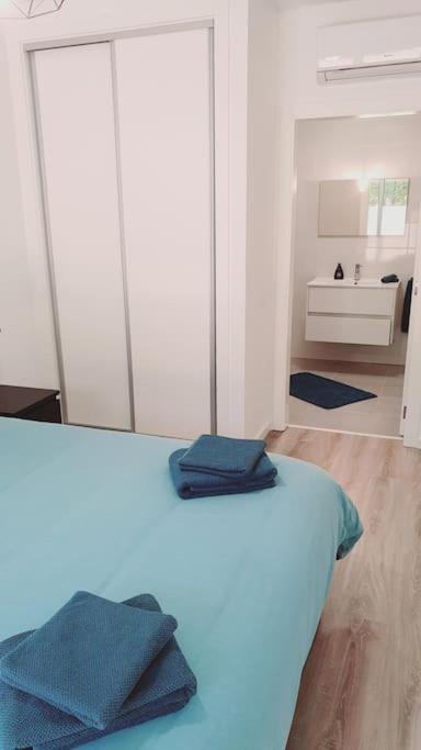 Apartment Brisa Do Mar Ap.
