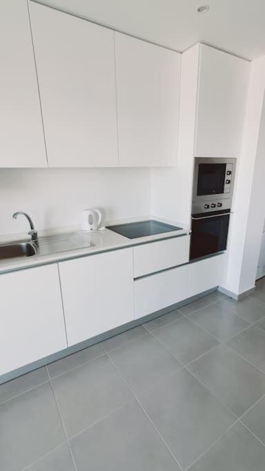 Apartment Brisa Do Mar Ap. *