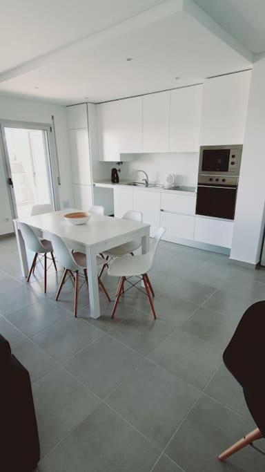 Brisa Do Mar Ap. Apartment *
